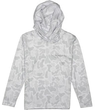 Boys Sportsman Performance Hoodie