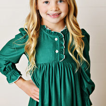 Christmas Play Dress
