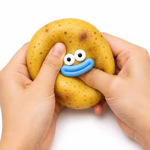 Jumbo Squishy Potato
