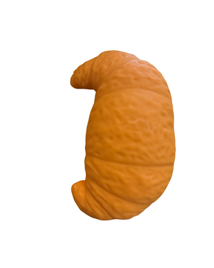 Squishy Giant Bread