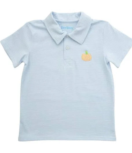 Pumpkin Polo