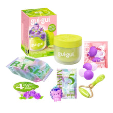 Gui Gui - Slime Kit - Fruity Glow Edit