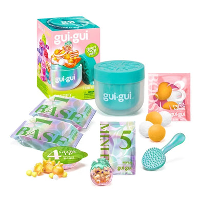 Gui Gui - Slime Kit - Fruity Glow Edit