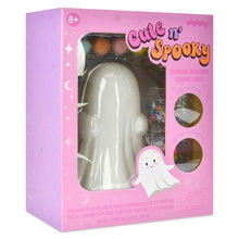 Paint Your Own Ghost