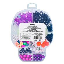 Sugar Skull Bead Kit