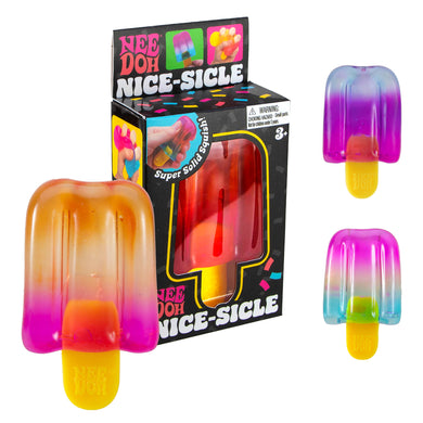 Addie's Nice Slice Needoh