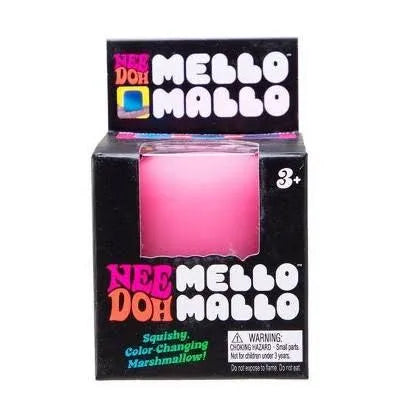 Addie's Mello Mallo Needoh (Blue)