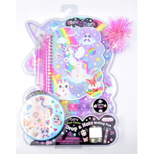 Drop A Note Writing Fun Glow in the Dark