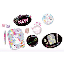 Drop A Note Writing Fun Glow in the Dark