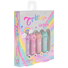 Lip Balms