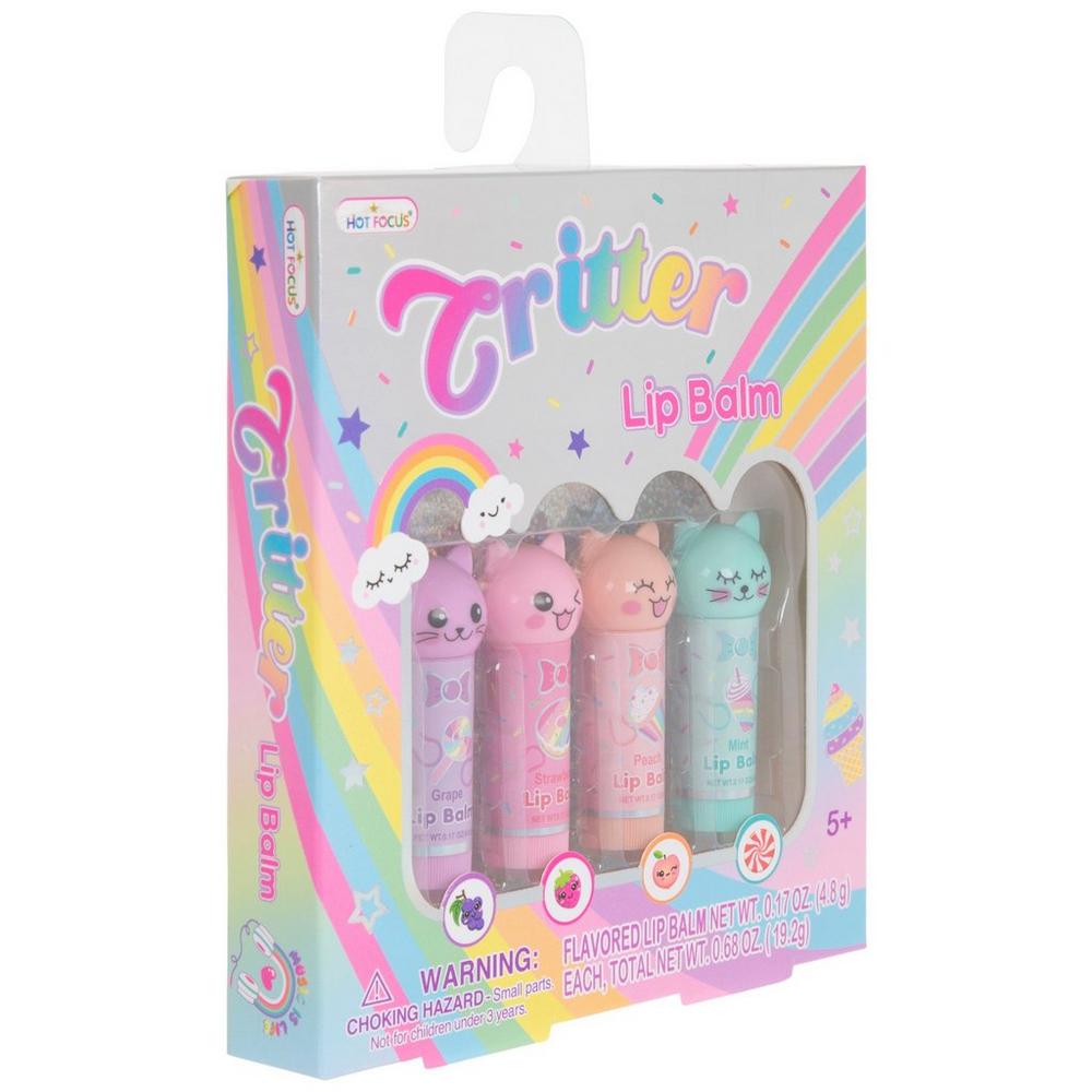 Lip Balms