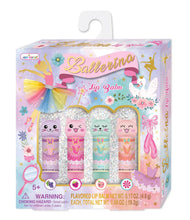Lip Balms