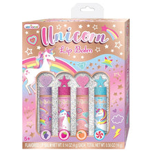 Lip Balms