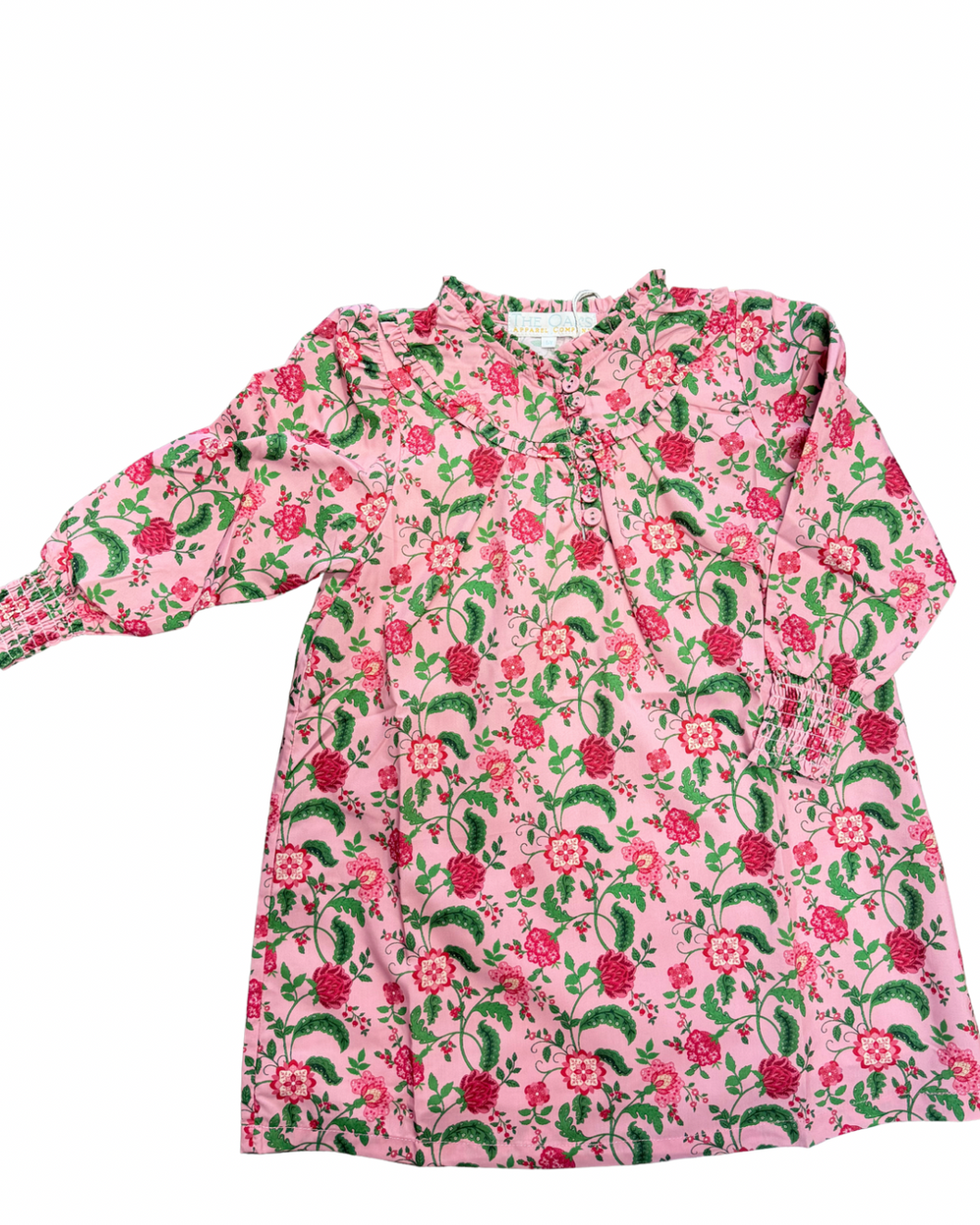 Ann pepper Petalberry Dress