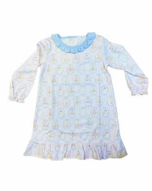 Royal and Charm Pima Dress