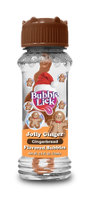 Jolly Flavor Bubbles