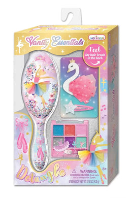 Vanity Essentials Ballerina Beauty