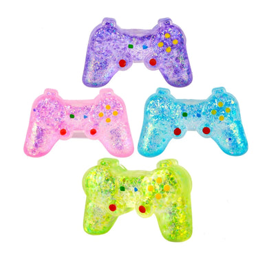 Squeezy Game Control