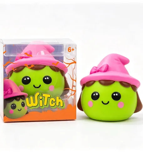 Witch Squishy