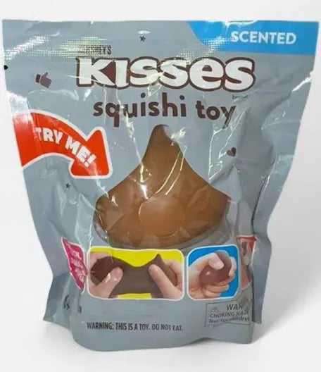 Hershey Kisses Squishy