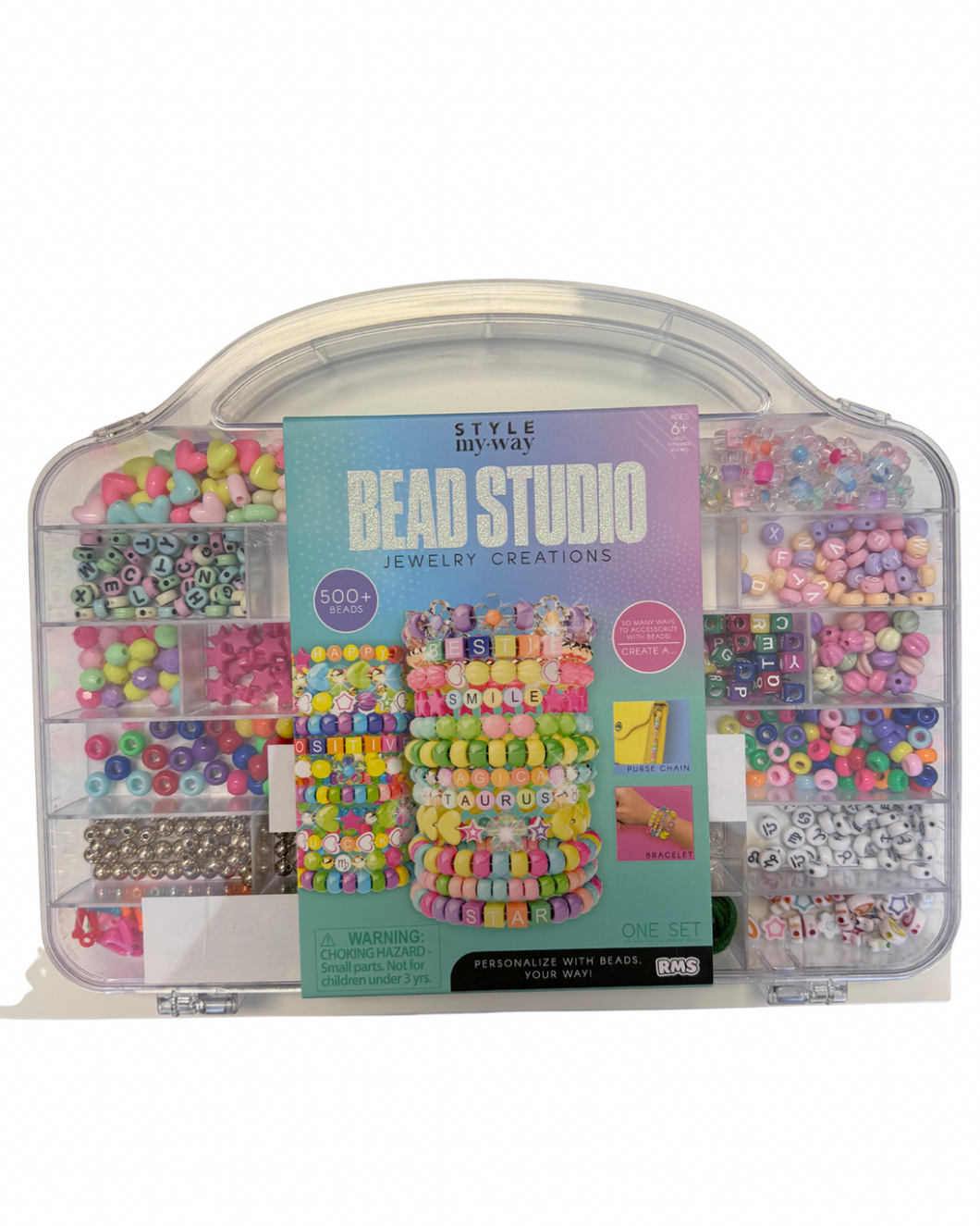 Beaded Studio