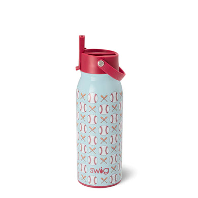 Home Run Flip + Sip Bottle