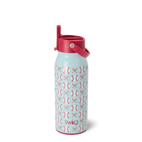 Home Run Flip + Sip Bottle