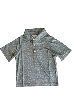 SS Polo Sports