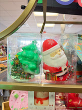 Jumbo Christmas Squishy