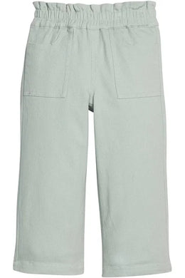 Chelsea Pants - Matcha