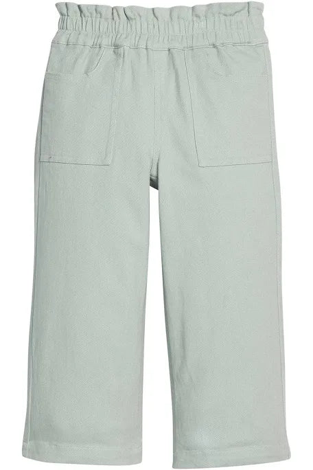 Chelsea Pants - Matcha