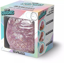 Uncanny Squishies - Capyabra