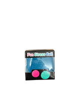 Squishy Crystal Ball