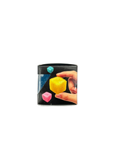 Squishy Crystal Ball