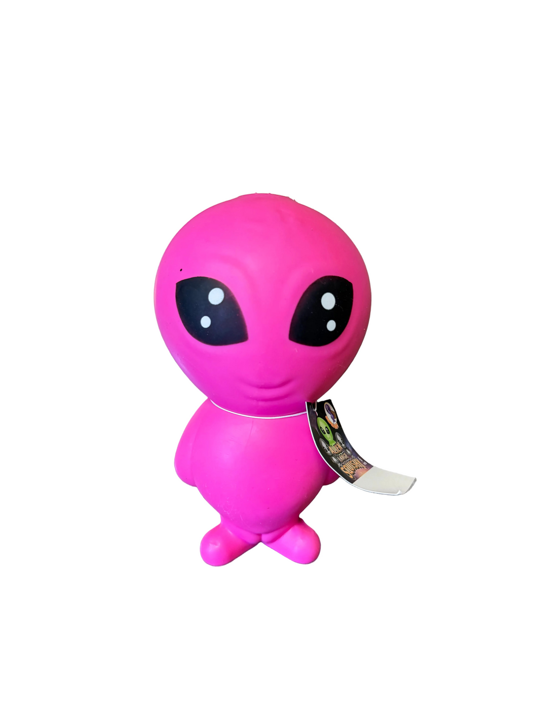 Alien Large Squishy