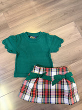 Brooklyn Skirt Set