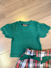 Brooklyn Skirt Set