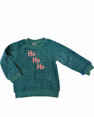 Ho Ho Ho Sweater