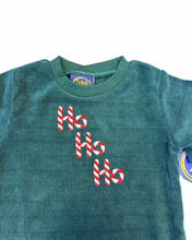 Ho Ho Ho Sweater
