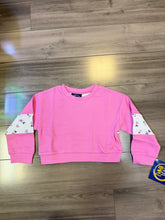 McKenzie LS Top- Sweet Nothing