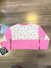 McKenzie LS Top- Sweet Nothing