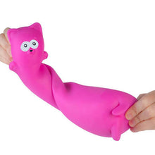 Easy Squeezy Jumbo Kitten