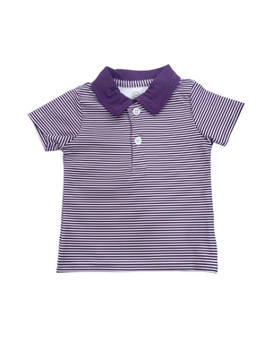 Dawson SS Polo