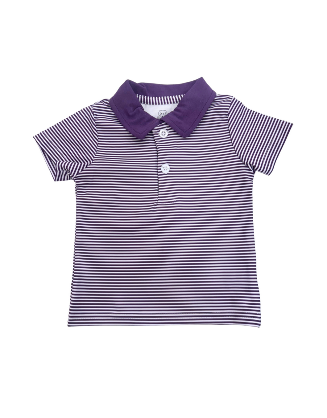 Dawson SS Polo