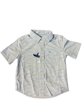 Game Fish Sportshirt