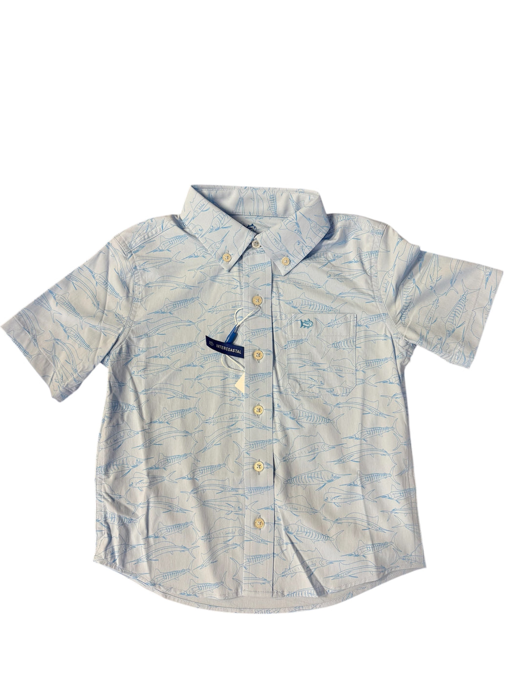 Game Fish Sportshirt