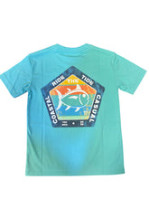 Ride the Tide Tee