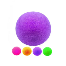 Sugar Squeeze Fuzzy Color Changing Ball