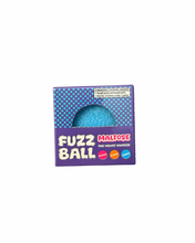 Sugar Squeeze Fuzzy Color Changing Ball