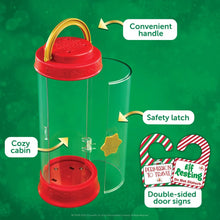 Elf on The Shelf Scout Elf carrier